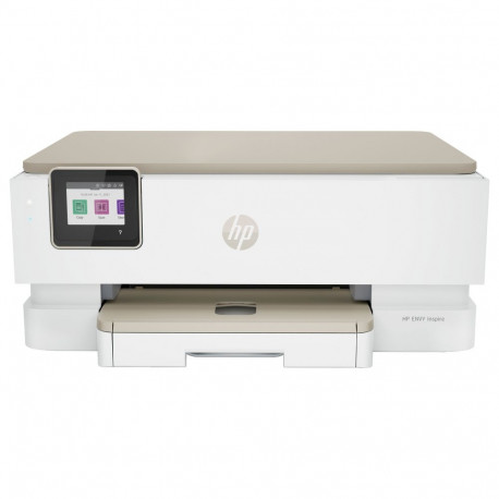 "T HP ENVY Inspire 7220e 3in1 HP+ A4 WLAN Bluetooth Airprint Duplex"