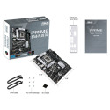 ASUS emaplaat PRIME B760-PLUS D4 1700