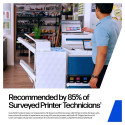 HP 94A must originaal LaserJet toonerikassett