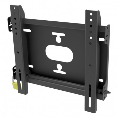 "IIYAMA Wandhalter 200x200mm -50kg schwarz/abschliebar"