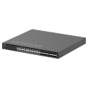 "48-PORT POE MANAGED SWITCH"
