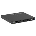 "48-PORT POE MANAGED SWITCH"