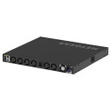 "48-PORT POE MANAGED SWITCH"