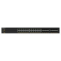 48-port PoE haldatav lüliti