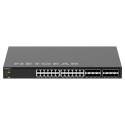 48-port PoE haldatav lüliti