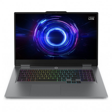 Lenovo sülearvuti LOQ 17IRX10 17" FHD Core i5-13450HX 24GB/1TB SSD RTX5050 Win11