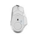 "Logitech G502 X Lightspeed - White/Core - EER2"