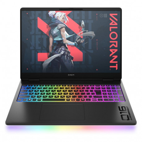 "HP OMEN MAX 16-ah0178ng CU7 255HX/32GB/1TBSSD/RTX5080/W11 Home"
