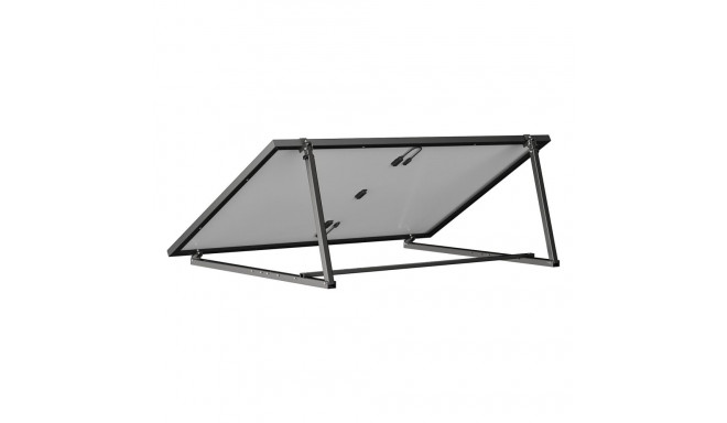 "ECOFLOW Adjustable Ground & Suspended Solar Bracket"