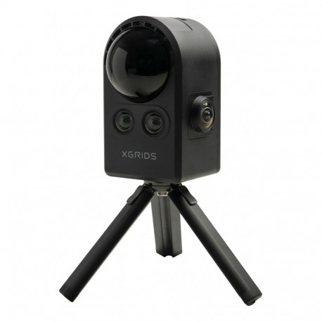 "XGRIDS PortalCam Premium Kit"