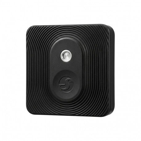 Shelly temperatuuri- ja niiskusandur Blu ZB H&T ühenda ja kasuta Bluetooth Zigbee patareitoitega, mu