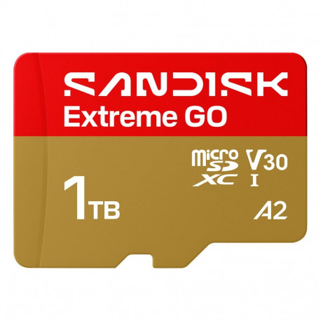 microSD-kaart Extreme UHS-I 1TB 240MB/s