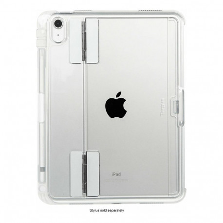 "TARGUS CLICK-INCLEAR CASE F/ IPAD 10.9"