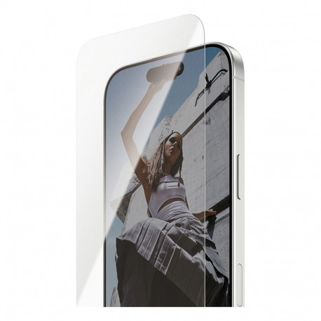 "SAFE Schutzglas iPhone 17/17 Pro/16 Pro UWF *BULK"