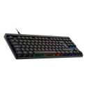 "Logitech G515 TKL Wired Gaming Keyboard Black (PAN)"
