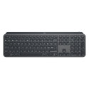 Klaviatuur MX Keys for Business, grafiit
