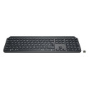 "MX KEYS FOR BUSINESS - GRAPHITE"