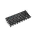 Inphic wireless keyboard BT V780B, silver