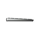 Inphic wireless keyboard BT V780B, silver