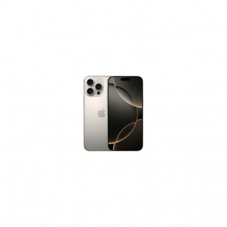 Apple iPhone 16 Pro Max 256GB Natural Titanium EU MYWY3