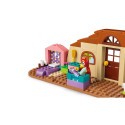 LEGO Bluey Kool Rusty ja Blueyga