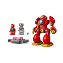 LEGO Marvel Ultron vs. Iron Man