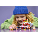 LEGO Friends Pitsaauto