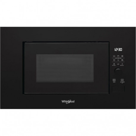 Microwave Whirlpool