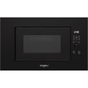 Microwave Whirlpool