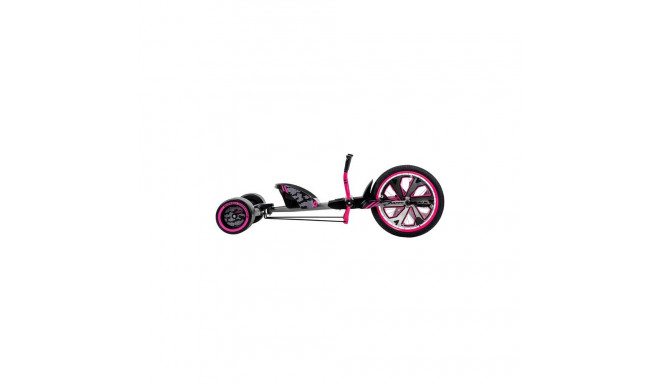 Huffy Green Machine 20” Drifti kolmerattaline jalgratas, Roosa