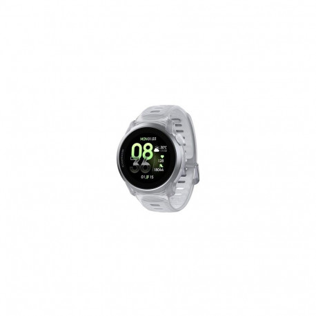 COROS PACE 4 GPS-spordikell, pilvevalge