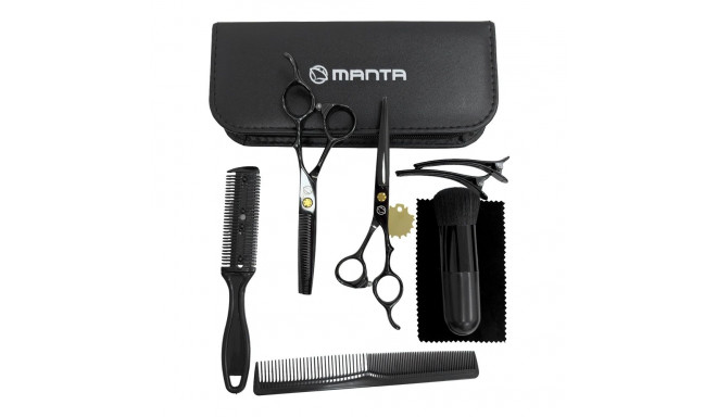 Manta HTK-015 Ultimate Barber Set