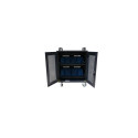 Charging cart 32