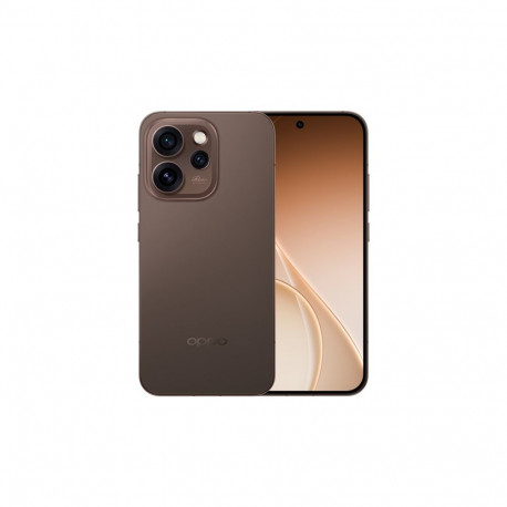Nutitelefon Reno15 Pro 5G 12/512GB CPH2813, pruun