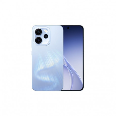 Nutitelefon Reno15 Pro 5G 12/512GB CPH2813, aurora sinine