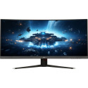 AOC mängumonitor CU34G4Z