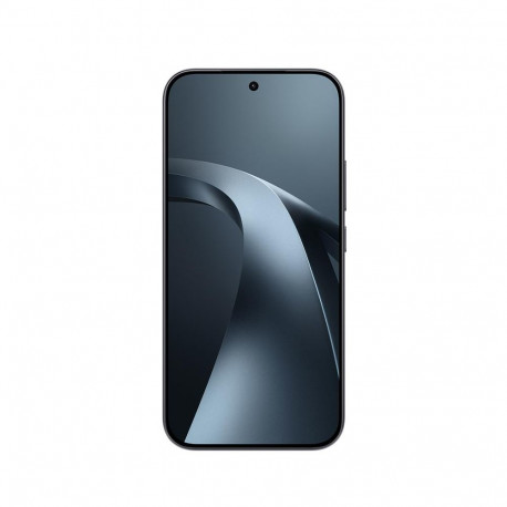 Xiaomi 17T 12+256GB, Black