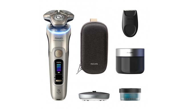 SHAVER/XP9403/31 PHILIPS