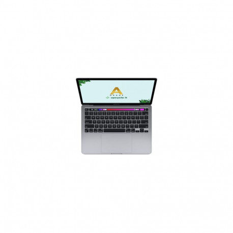 UPCYCLE APPLE MACBOOK PRO 2020 M1/13.3WQXGA/16GB/512SSD/MACOS/GREY/2Y