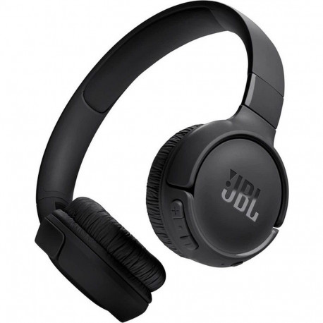 Wireless headphones JBL Tune 520BT black