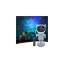 Blackmoon (123720611) LED projector astronaut