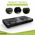 Brock EP 200 BK