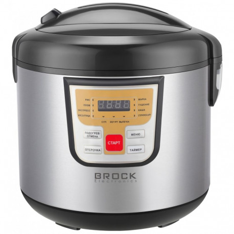 Brock MC 1000 multikeetja