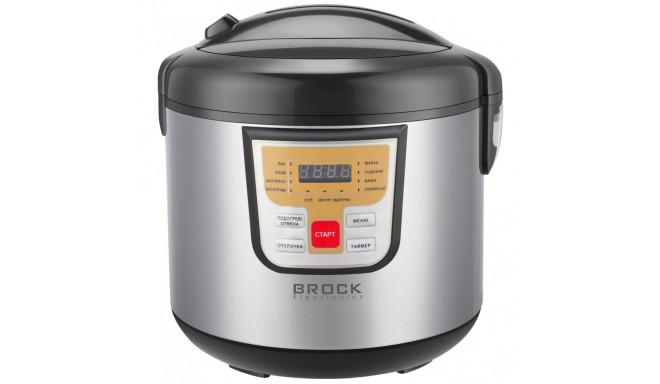 Brock MC 1000 multikeetja