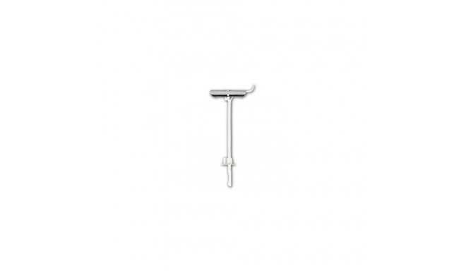 ANCHOR DRYW FLIP 5X77 PLAST 2 PCS