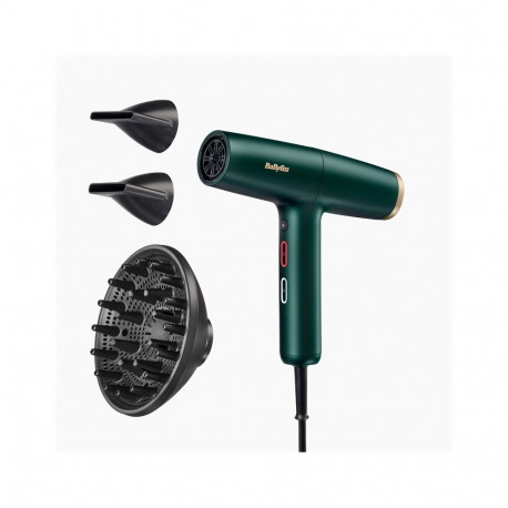 Babyliss föön D6555DE