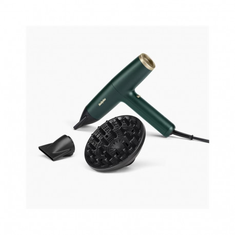 Babyliss föön D6555DE
