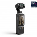 DJI Osmo Pocket 4 Creator Combo