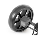 Pojazd gokart na akumulator bolt czarny