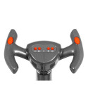 Pojazd gokart na akumulator bolt czarny